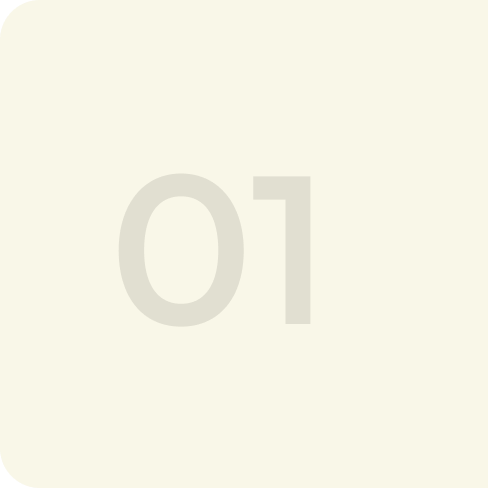 Organize Your Projects
