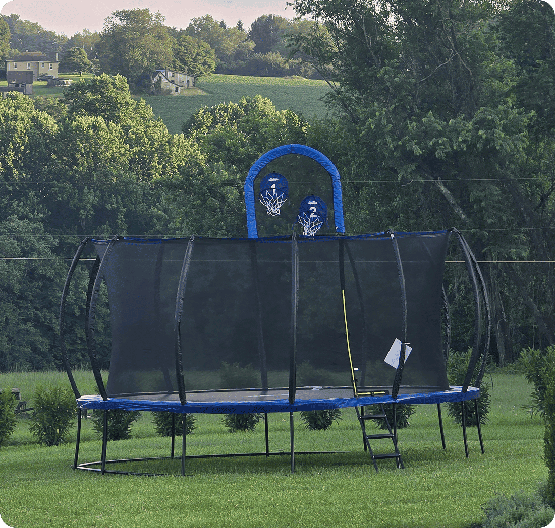 Trampoline
