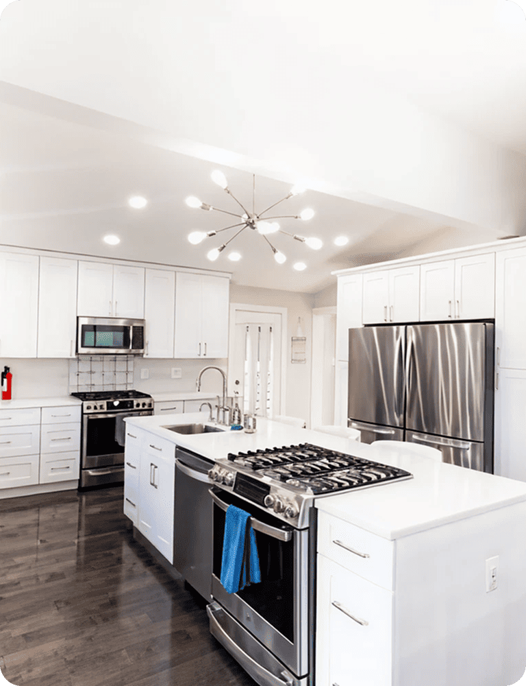 Gourmet Kosher Kitchen