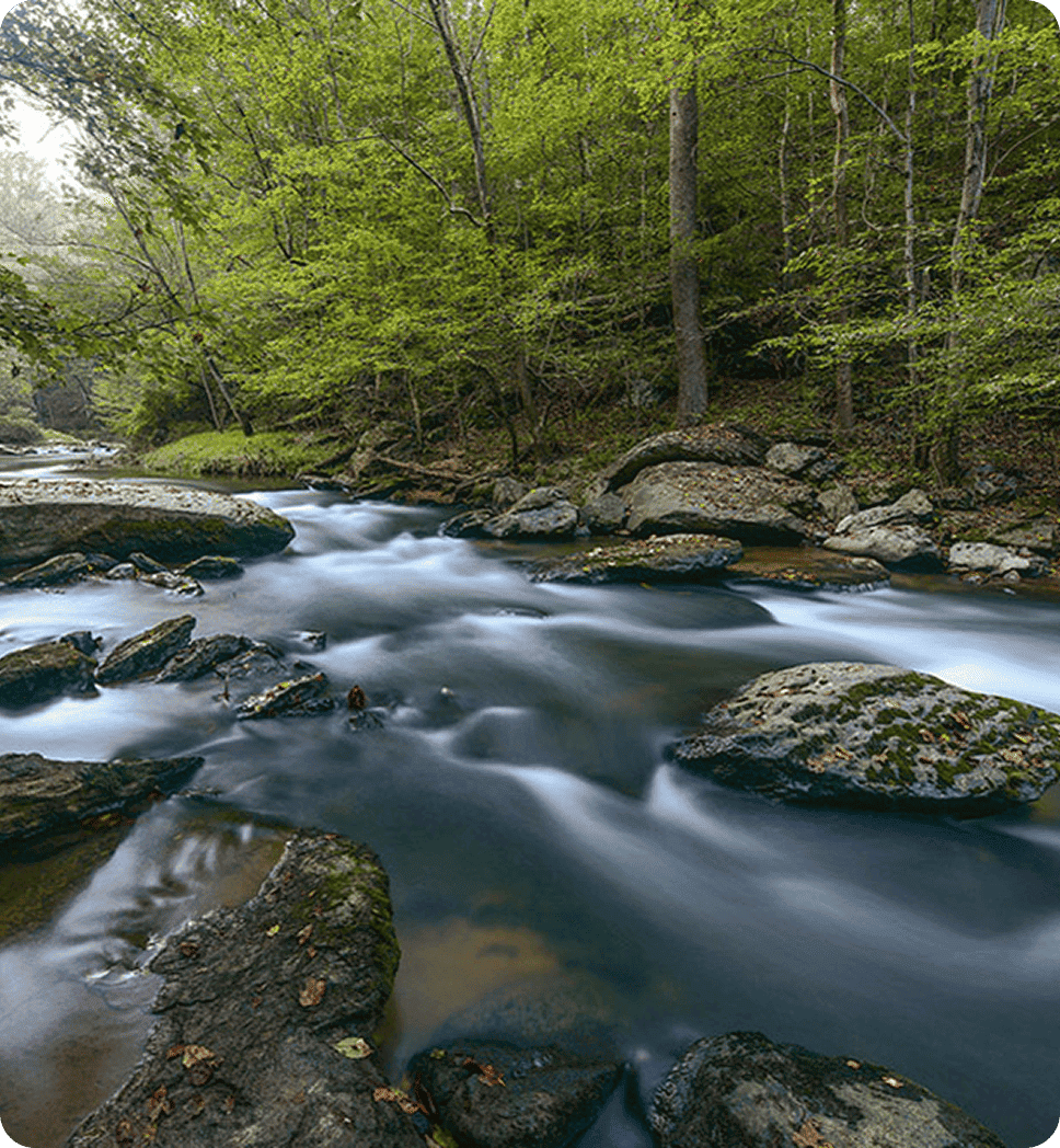 Gunpowder Falls State Park