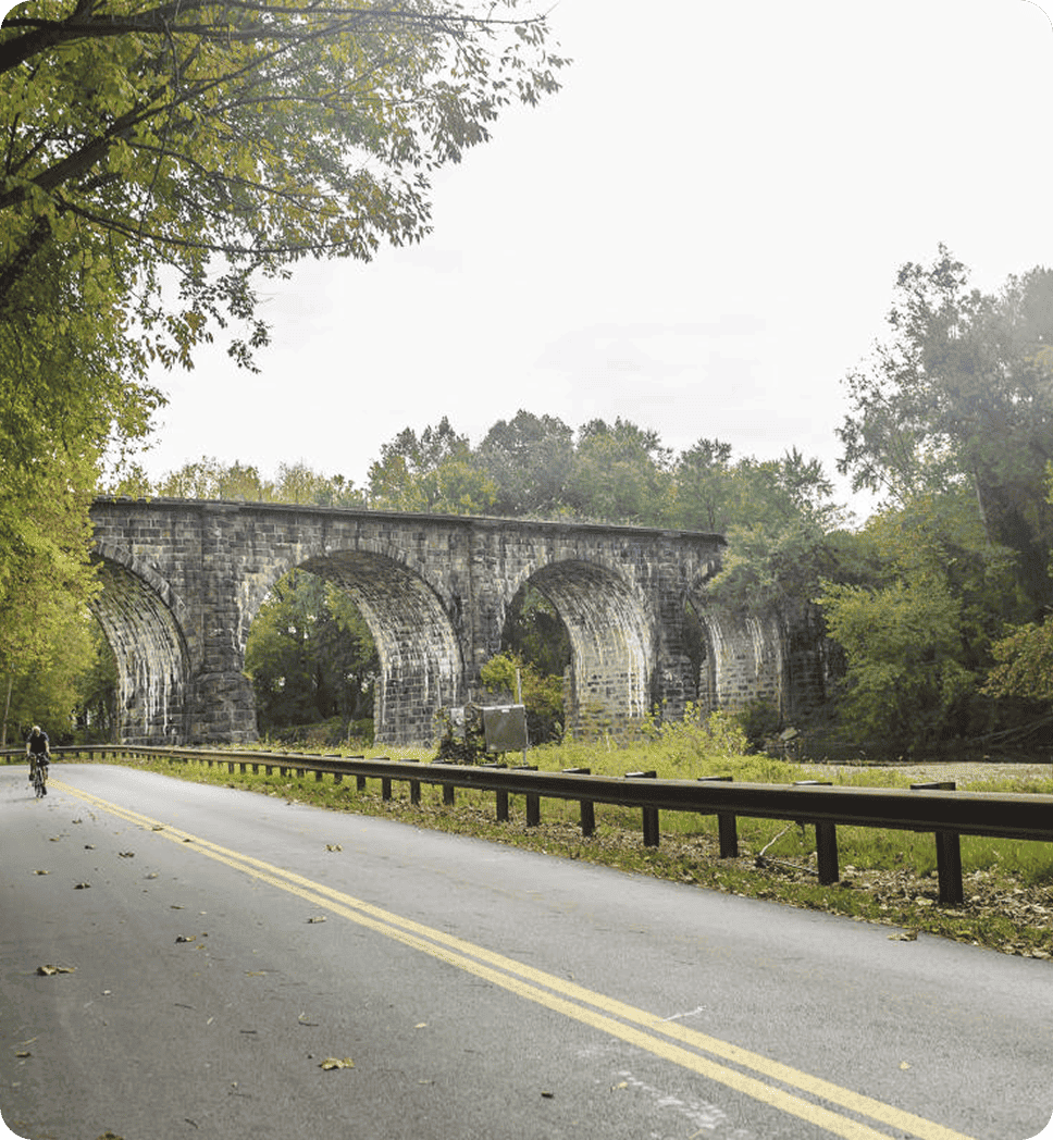 Patapsco Valley State Park