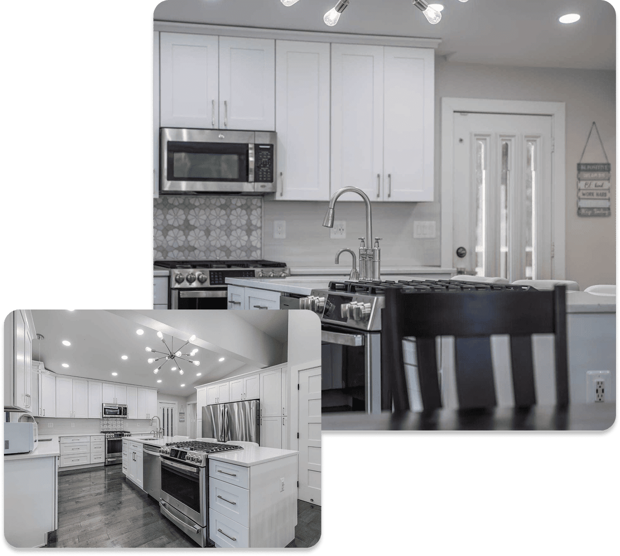 Modern Kitchen