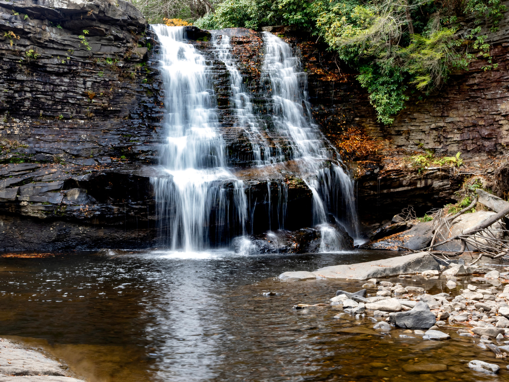 Rocks State Park