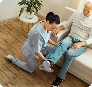 Insurance & Healthcare Case Study