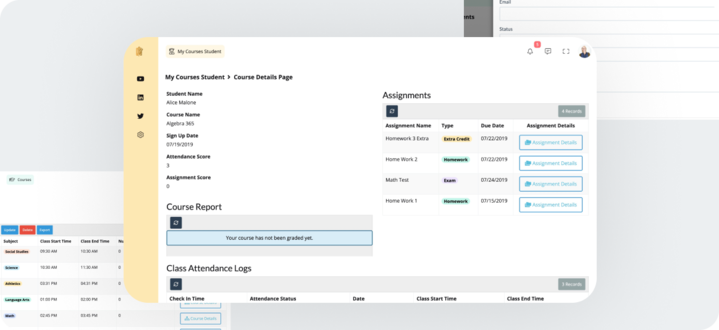 Communicate Seamlessly: