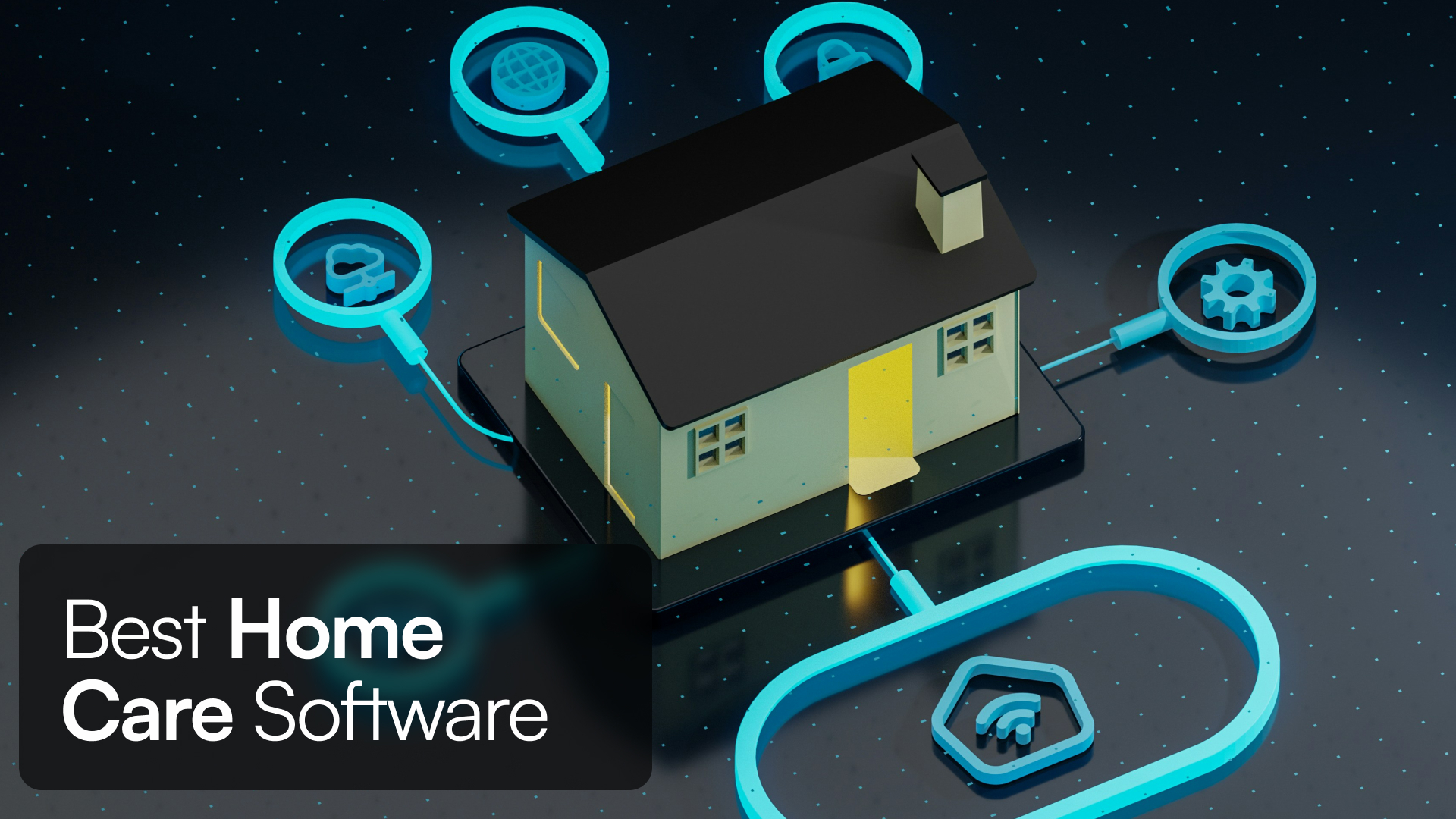 Best Home Care Software in 2026 (How to Choose)