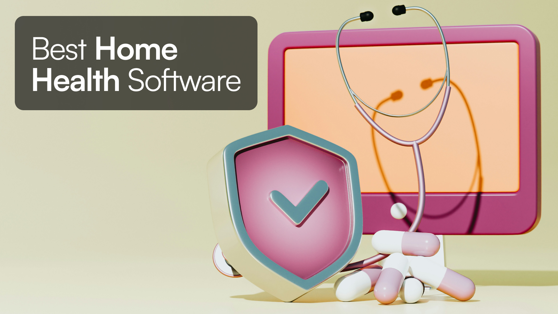 Best Home Health Software in 2026 By Use Case