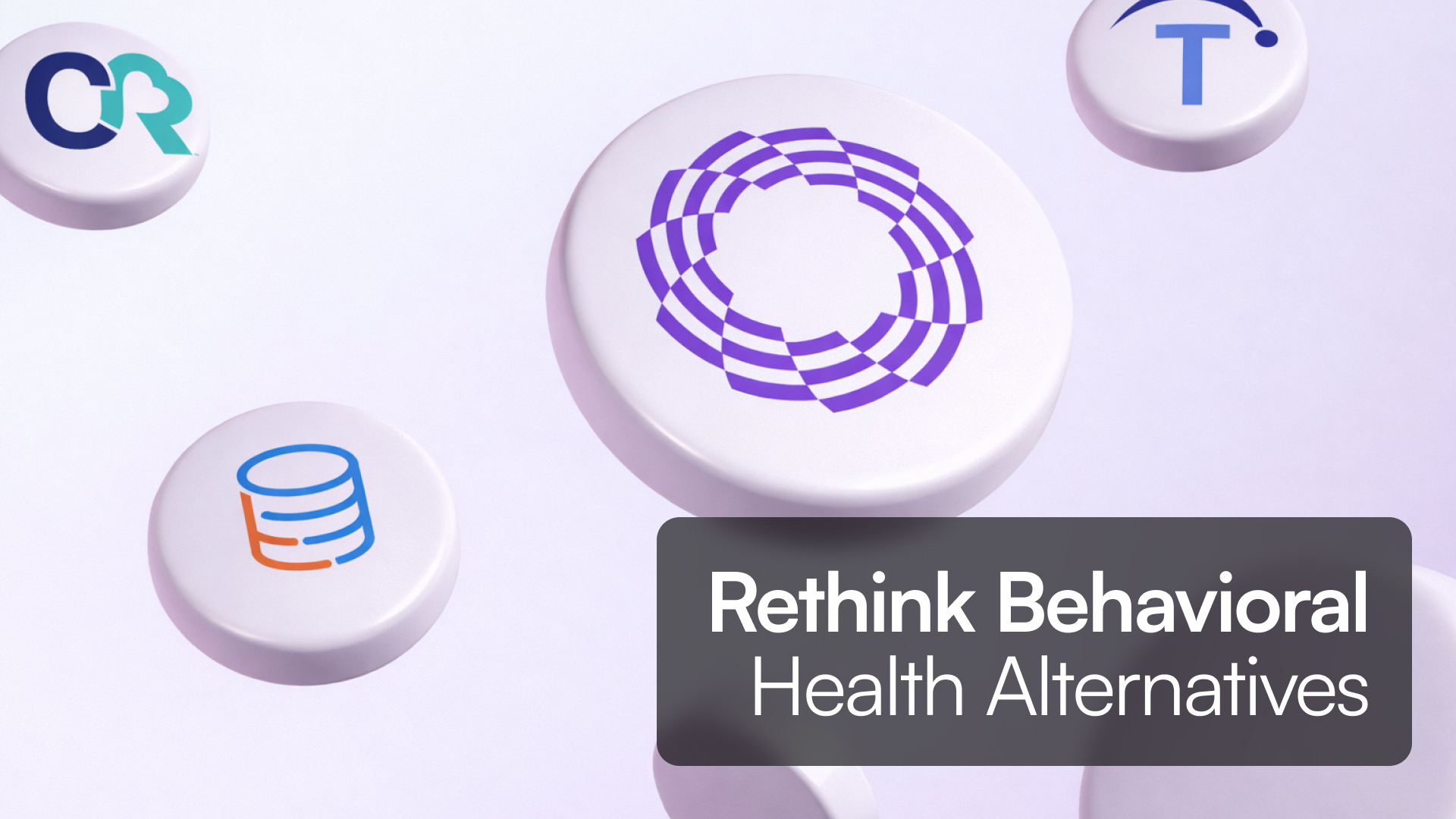 Best Rethink Behavioral Health Alternatives 2026