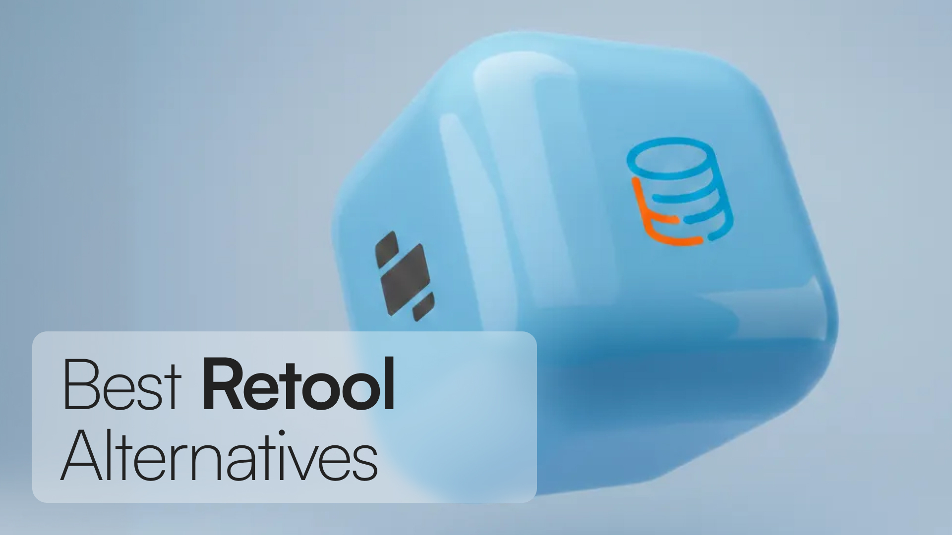 11 Best Retool alternatives in 2026