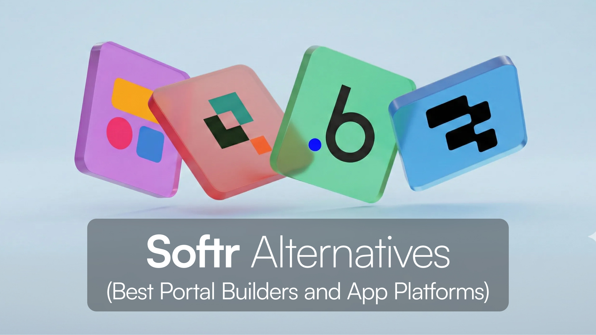 11 Best Softr Alternatives in 2026