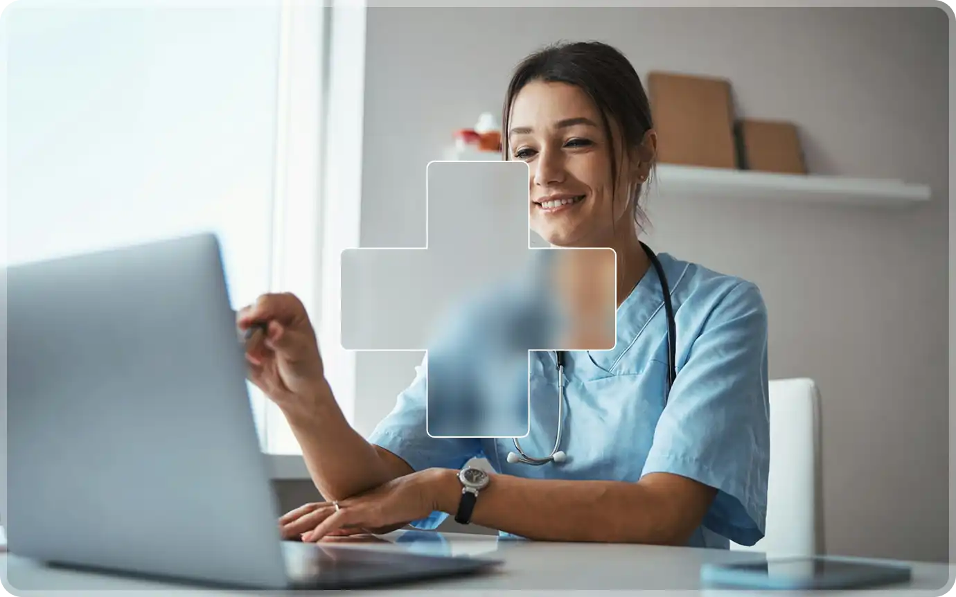 Private Healthcare SaaS Platform