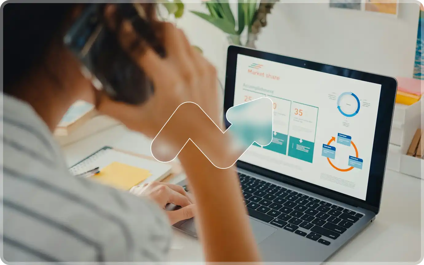 Vertical B2B SaaS for Financial Operations