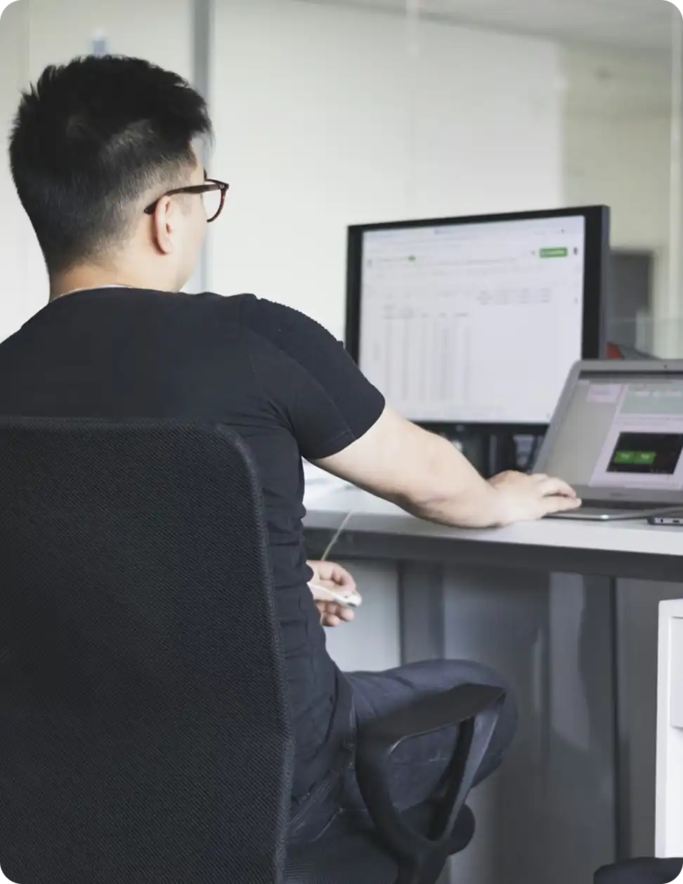 Developer Workspace
